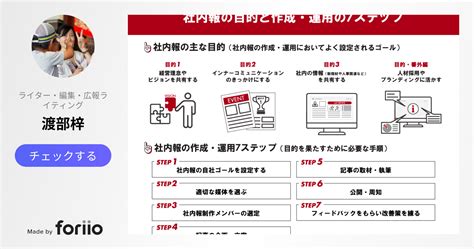 社内報とは？社内報の目的・メリットや社員に読まれる作成ポイントを紹介 ツギノジダイ