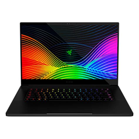 Razer Blade15 Advanced Rtx2080max Q