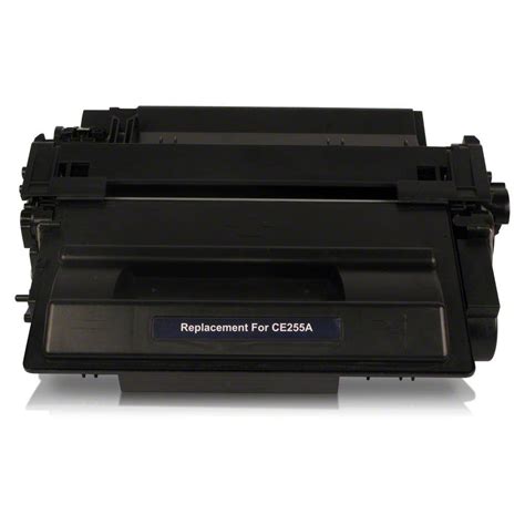 Hp Laserjet P3015 Toner Cartridge