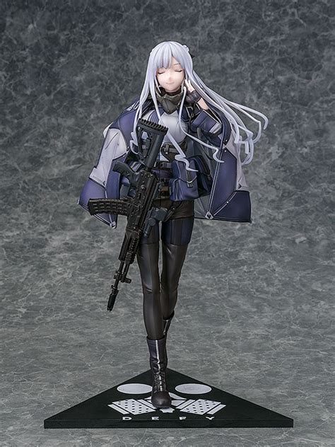 [FLASH PO] PVC Figure 1/7 AK-12 - Girls' Frontline | Kyou Hobby Shop