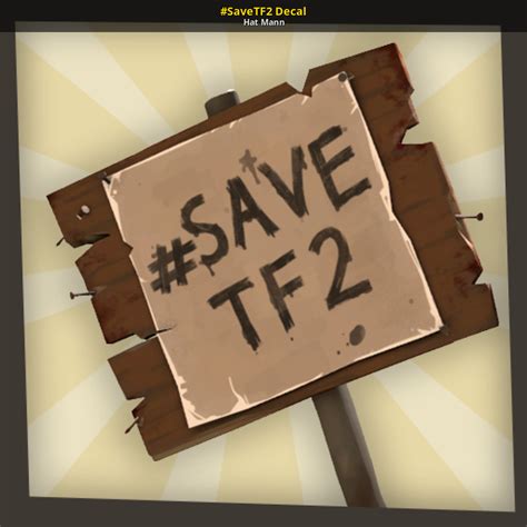 Savetf2 Decal Team Fortress 2 Sprays