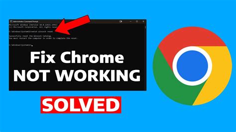 How To Fix Google Chrome Not Opening Or Starting On Windows