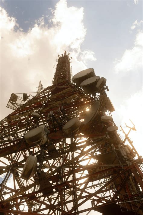 Contrôle qualité – ARPT