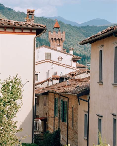 Castiglione Di Garfagnana Cosa Vedere E Cosa Fare In Questo Borgo In