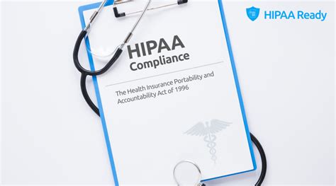 Key Elements Of A Successful Hipaa Compliance Program