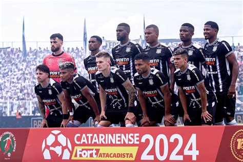 Figueirense Serie C - Você Escala: monte o Figueirense ideal para a estreia na Série C | ge.globo