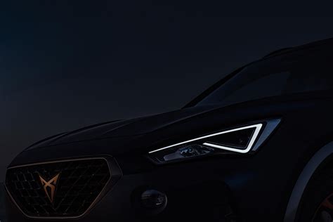 Cupra Formentor Special Edition Enters The Matrix Carexpert