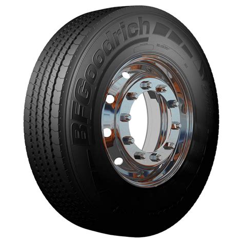 Opony 245 70R19 5 BFGoodrich Route Control S 136 134M TL M S Przód pl