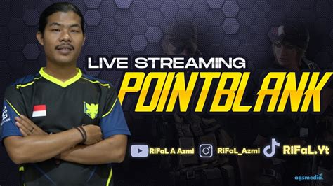 Live Point Blank Hallo Senin Subathon Donathon Youtube