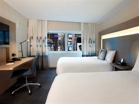 Novotel - Times Square, NYC - Dayuse Rooms | HotelsByDay