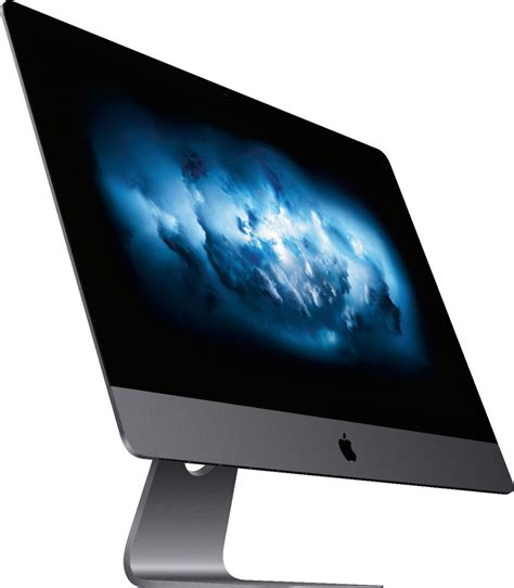 Best Buy Apple 27 Imac Pro With Retina 5k Display Intel Xeon W 32gb Memory 1tb Solid State