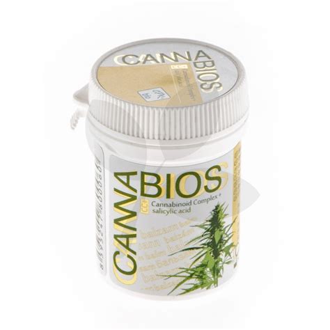 B Lsamo Cido Salic Lico Cannabios Ml Corporal Cosmeticnat