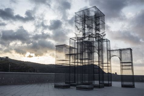 Edoardo Tresoldi Il Visionario Scultore Under 30 Che Ha Conquistato