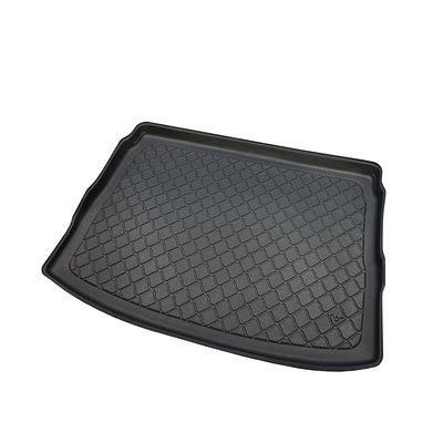 Qashqai Boot Liner Onwards Boot Liners Tailored Car Boot Mats