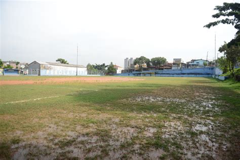 Ordem De Serviço Garante Início Das Obras No Campo Revista Unick