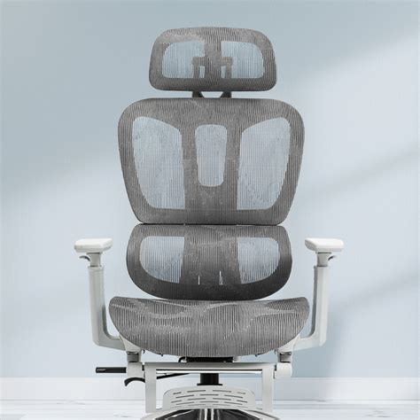 Boulies Launches Ep Series Office Chairs For Customized Unmatched