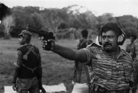 On This Day In 1954 Velupillai Prabhakaran The Tamil Revolutionary