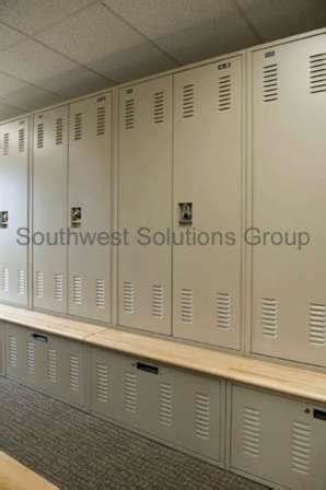 Tactical Gear Lockers 5.11 | Police Wardrobe Storage Locker Images