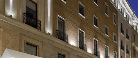 UNA HOTEL ROMA, Rome | 1/2 Price with Hotel Direct