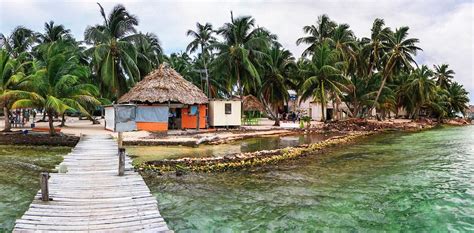 Belice Turismo Información Turística Sobre Belice Tripadvisor