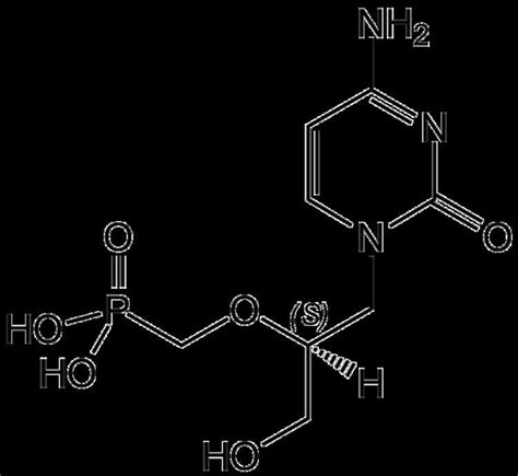 Cidofovir - Alchetron, The Free Social Encyclopedia