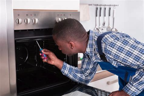 Best Kitchen Oven Stove Repair In Austin Tx