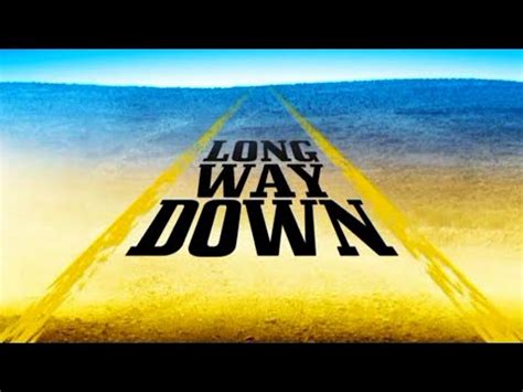 Long Way Down - Top Documentary Films