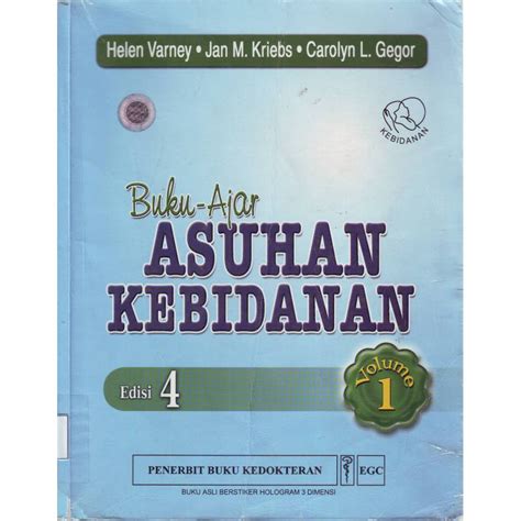 Jual BUKU AJAR ASUHAN KEBIDANAN 01 ED 4 PETRA TOGAMAS FREE SAMPUL