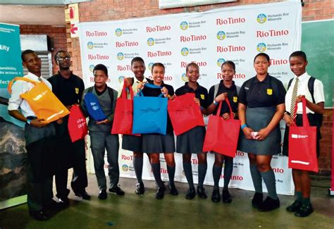 Successful Overall Exhibition For Local Community Zululand Observer