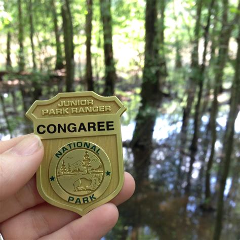 Congaree National Park — Park Wanderlust