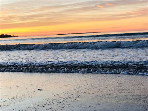 Pine Point Beach in Scarborough, Maine | Things to Do & Map - Amazingworld