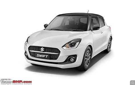 Maruti Swift Cng Bookings Open Unofficially Edit Launched At Rs