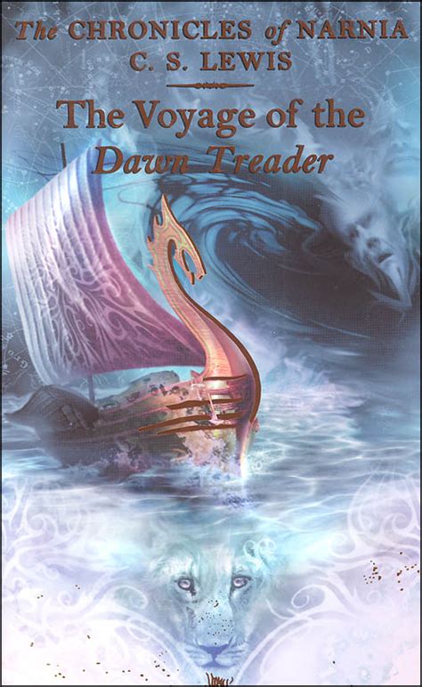 Voyage of the Dawn Treader (Chronicles of Narnia Book 3) | HarperCollins | 9780064471077