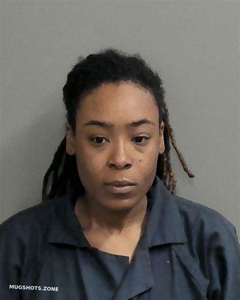 Shakira Monique Morgan Montgomery County Mugshots Zone