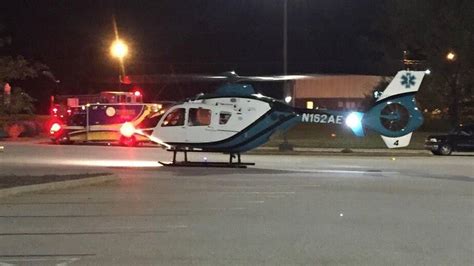 1 Airlifted After Friday Moped Crash In Rock Hill S C Rock Hill Herald