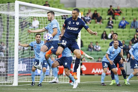 Sydney Fc Vs Central Coast Mariners Fc Prediction Betting Tips Odds