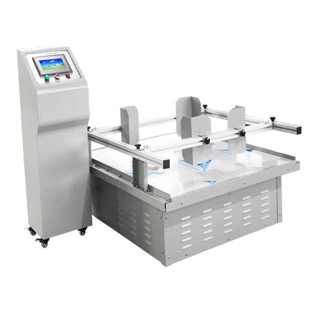 Vibration Table Simulator Machine Vibration Test Equipment - Haida ...