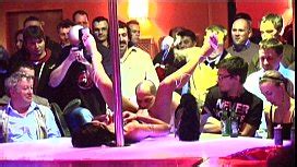 Scandal On Stage Threesome Sex Xxx Mobile Porno Videos Movies IPornTV Net