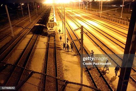 470 Eurotunnel Calais Terminal Stock Photos, High-Res Pictures, and Images - Getty Images