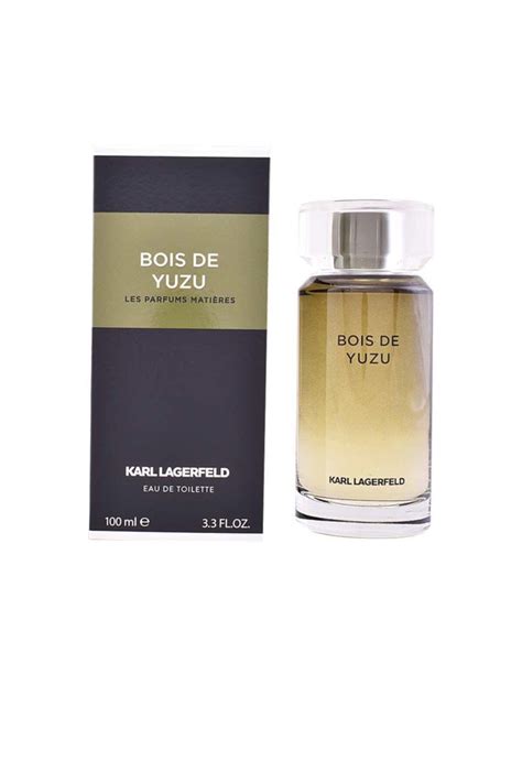 Karl Lagerfeld Bois De Yuzu Edt 100 ml Fiyatı Yorumları Trendyol