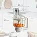 Bosch Muz Mm Multi Mixer Con Lame In Acciaio Inox Per Macchina Da