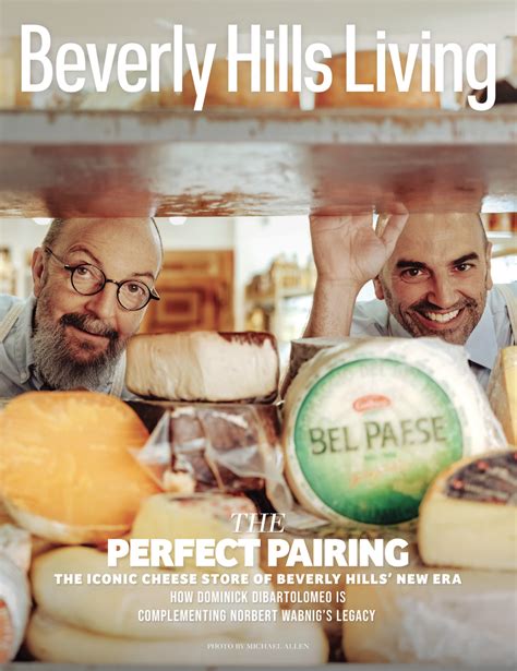 About The Publication — Beverly Hills Living Private Community Magazine