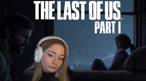 Infiziert The Last Of Us Part 1 Ps5 Part 2 YouTube