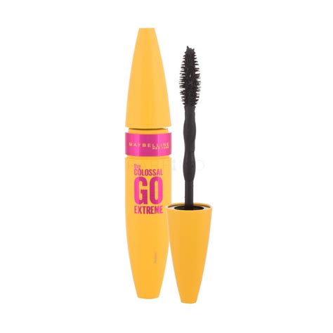 Maybelline The Colossal Go Extreme Mascara F R Frauen Parfimo De