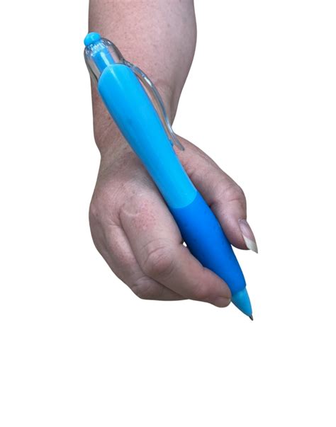 Large Grip Pen Sa Hand Therapy