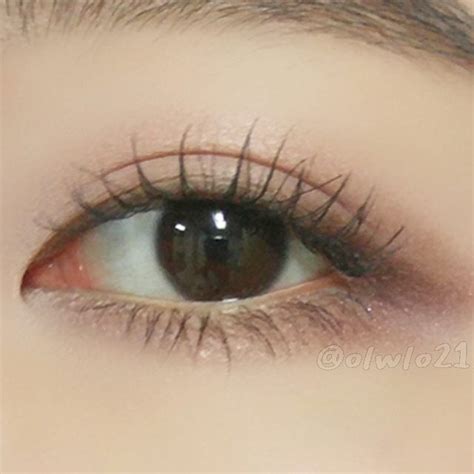 Korea Eye Make Up Idea Korean Ulzzang Makeup Olwlo Pin By