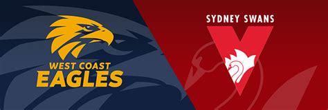 2022 Afl Round 5 West Coast Vs Sydney Preview And Betting Tips Before