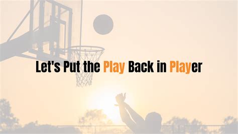 lets put  play   player  pulse blog