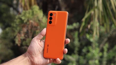 Infinix Zero 5g 2023 Mulai Edar Di Indonesia Harga Rp3 Jutaan 8 256