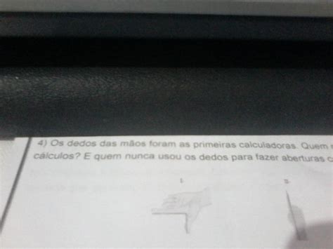 Pfv Me Ajuda Eu Presiso Muito Ta Valendo 20 Pontos Pfvv Brainly Br